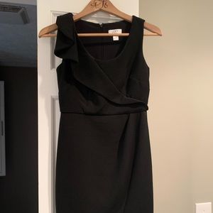 Ann Taylor LOFT 0p LBD
